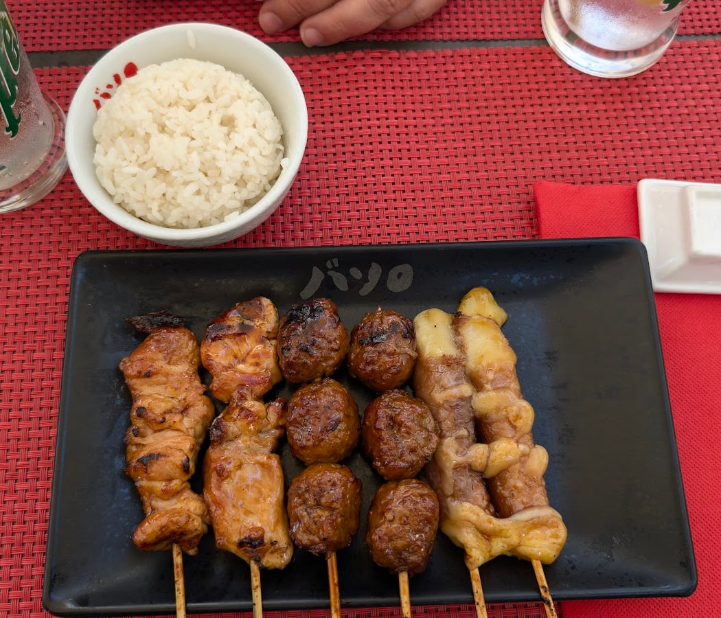 Sushi Kyo 3